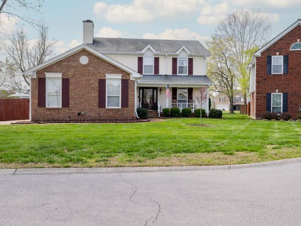784 Jaywood Drive , Old Hickory, TN 37138