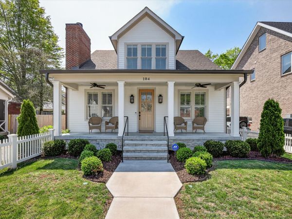 104 Battlefield Dr , Franklin, TN 37064