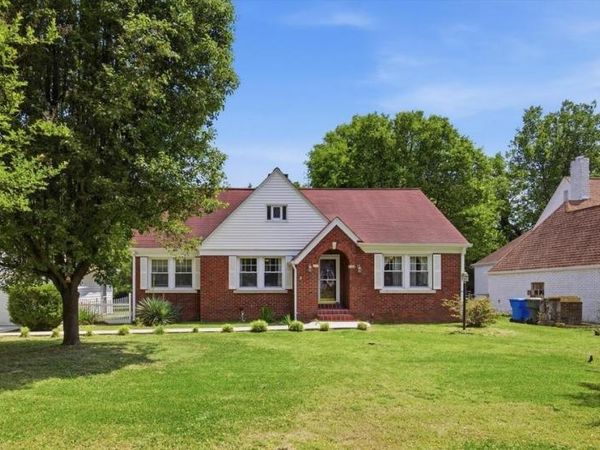 108 Amhurst Avenue , Chattanooga, TN 37411