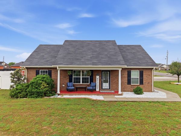 2505 Buzzard Branch Dr , Christiana, TN 37037