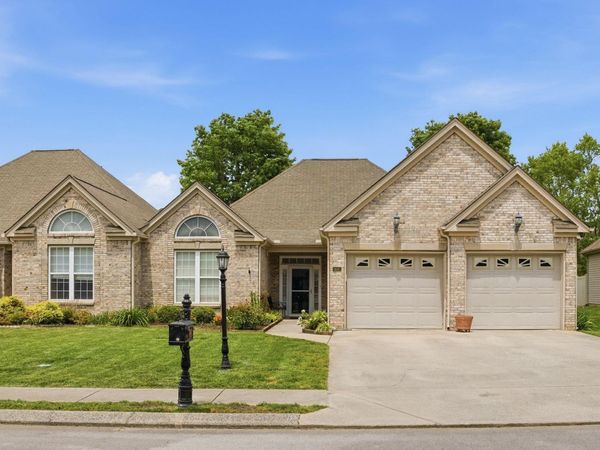 6635 Rapidan River Road , Hixson, TN 37343