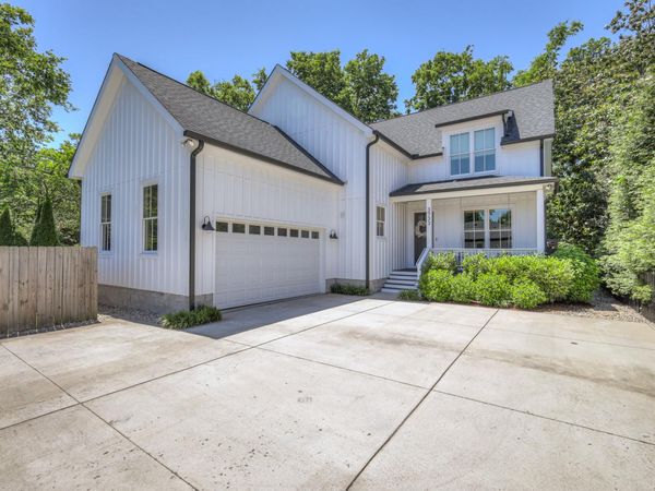 3733 Granny White Pike , Nashville, TN 37204