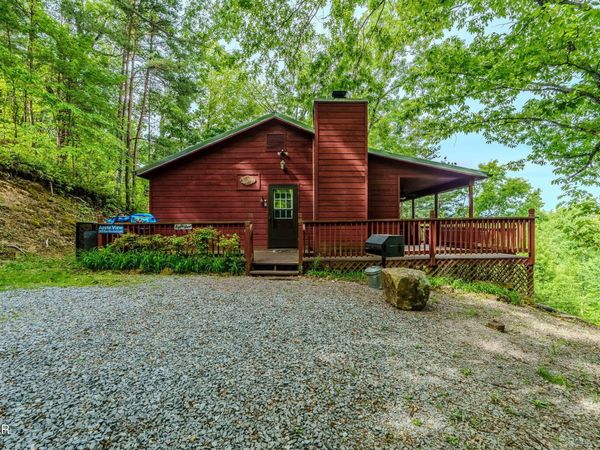 3476 Bear Mountain Lane , Sevierville, TN 37876