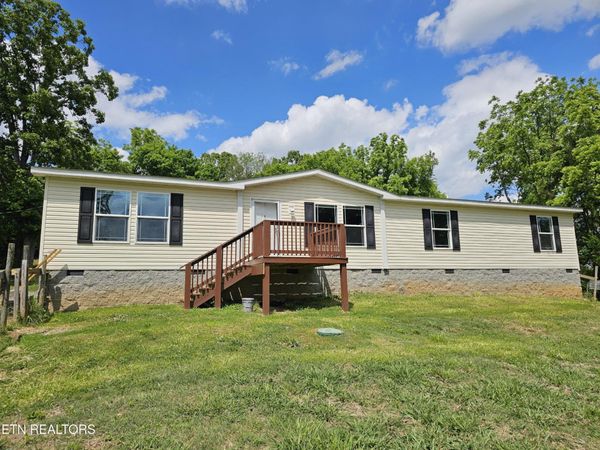 984 Dalton Rd , New Market, TN 37820