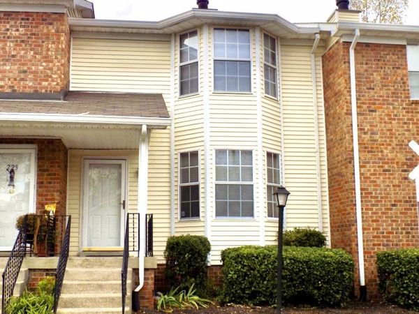227 Timberway Dr , Nashville, TN 37214