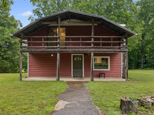 121 Hannah Rd , Summertown, TN 38483