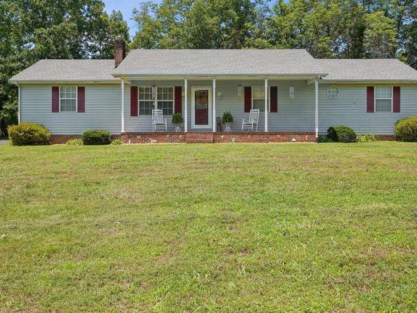 45 Roberts Ln , Lebanon, TN 37087