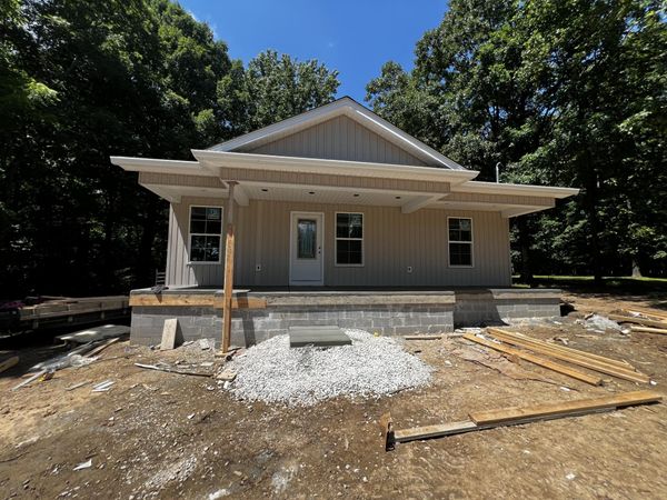 1540 Rock creek Rd , Estill Springs, TN 37330