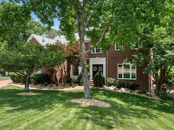 6505 Arklow Ct , Franklin, TN 37067