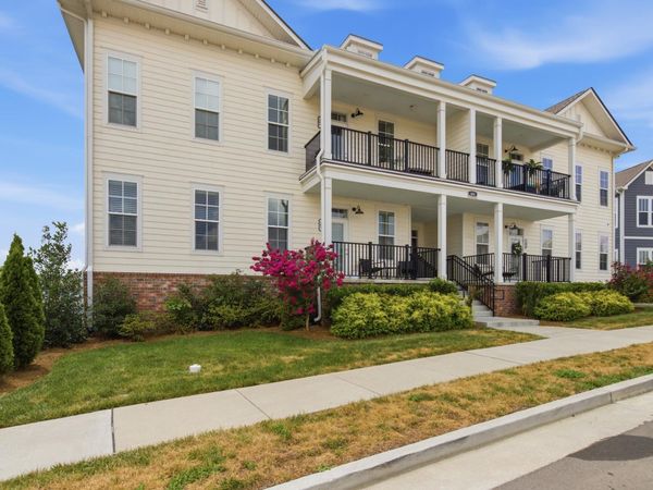 828 Goswell Dr , Unit 102, Nolensville, TN 37135
