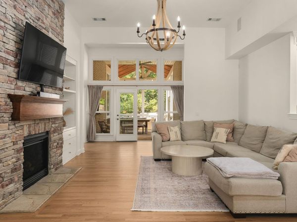 4700 Benton Smith Rd , Nashville, TN 37215