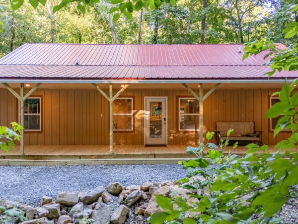 1827 Old Chilhowee Loop , Seymour, TN 37865