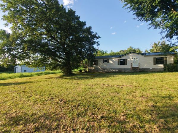 286 Ed Mitchell Rd , Princeton, KY 42445