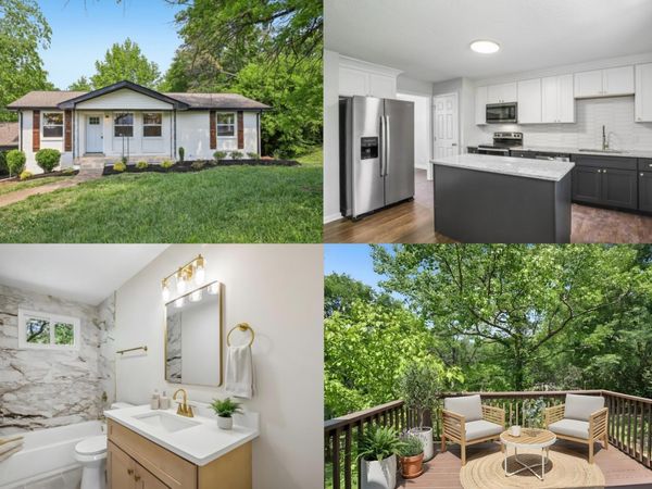 603 Glenpark Ct , Nashville, TN 37217