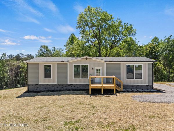 227 Bostie Maire Lane , Clinton, TN 37716