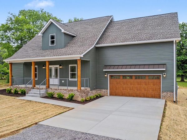 5045 Hyde Rd , Springfield, TN 37172