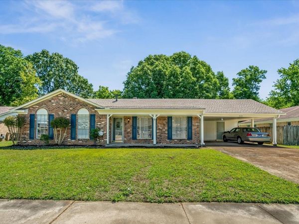 3140 ROSEBAY LN, Bartlett, TN 38134