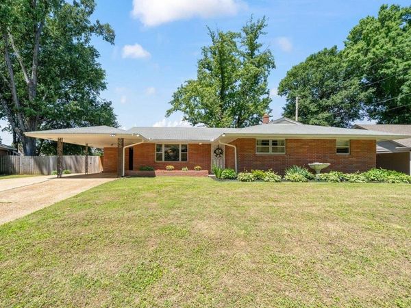 5301 DENWOOD AVE, Memphis, TN 38120