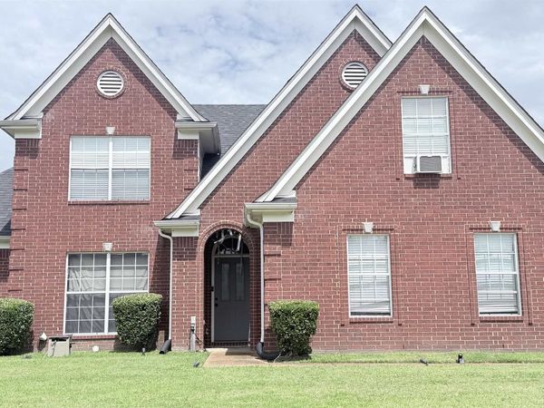 4828 WEMBERLEY DR, Unincorporated, TN 38125