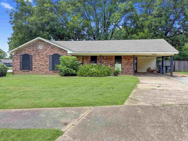 3248 HOLLY RIDGE CV, Memphis, TN 38118