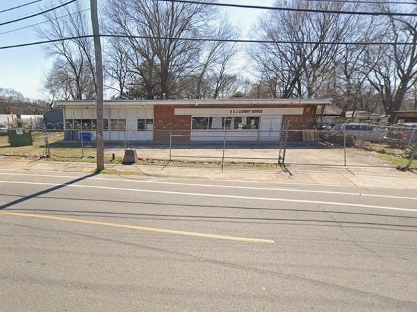 3369 MACON RD, Memphis, TN 38122