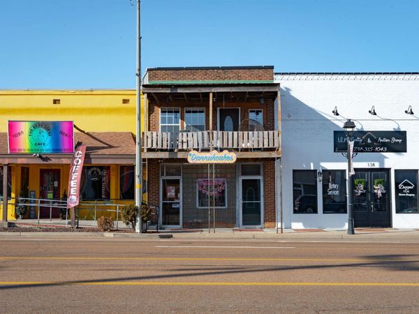 134 E MAIN ST, Adamsville, TN 38310