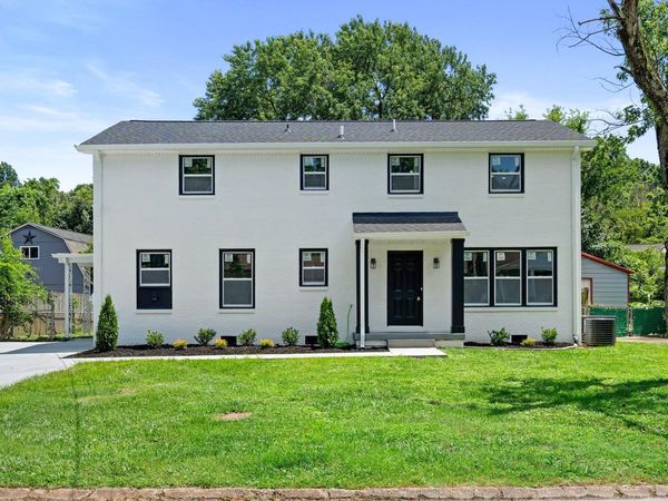 83 Benzing Rd , Antioch, TN 37013