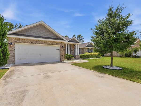 322 Sweet Tea Lane, Freeport, FL 32439