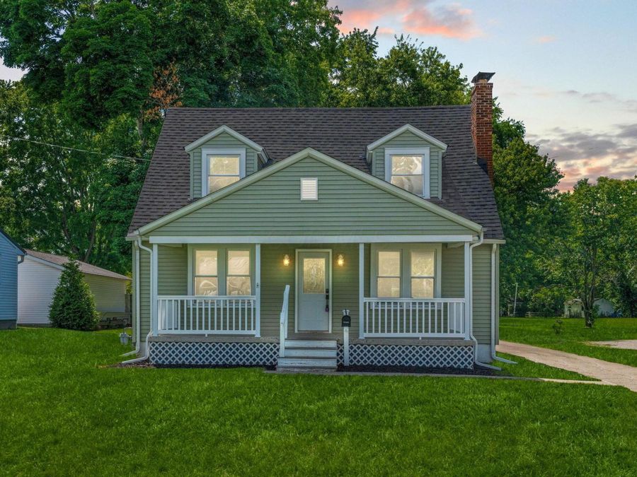 701 Mithoff Drive , Lancaster, OH 43130 Photo 1