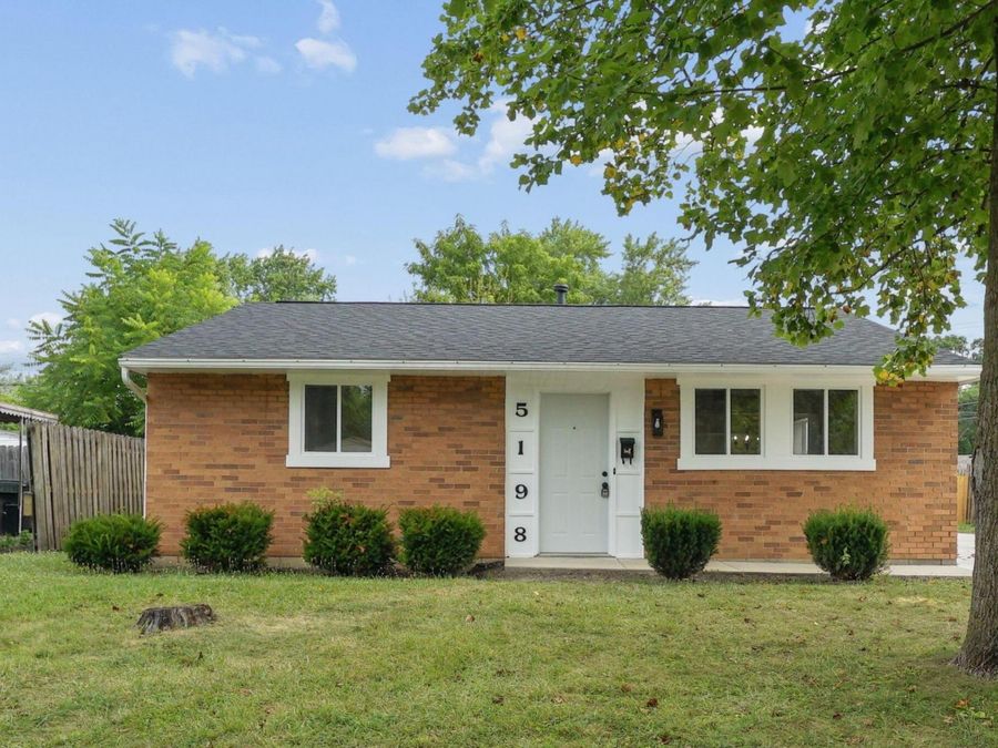 5198 Longview Drive , Hilliard, OH 43026 Photo 1