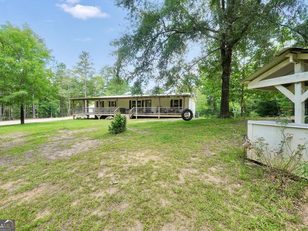 1353 Bailey Road, Monticello, GA 31064