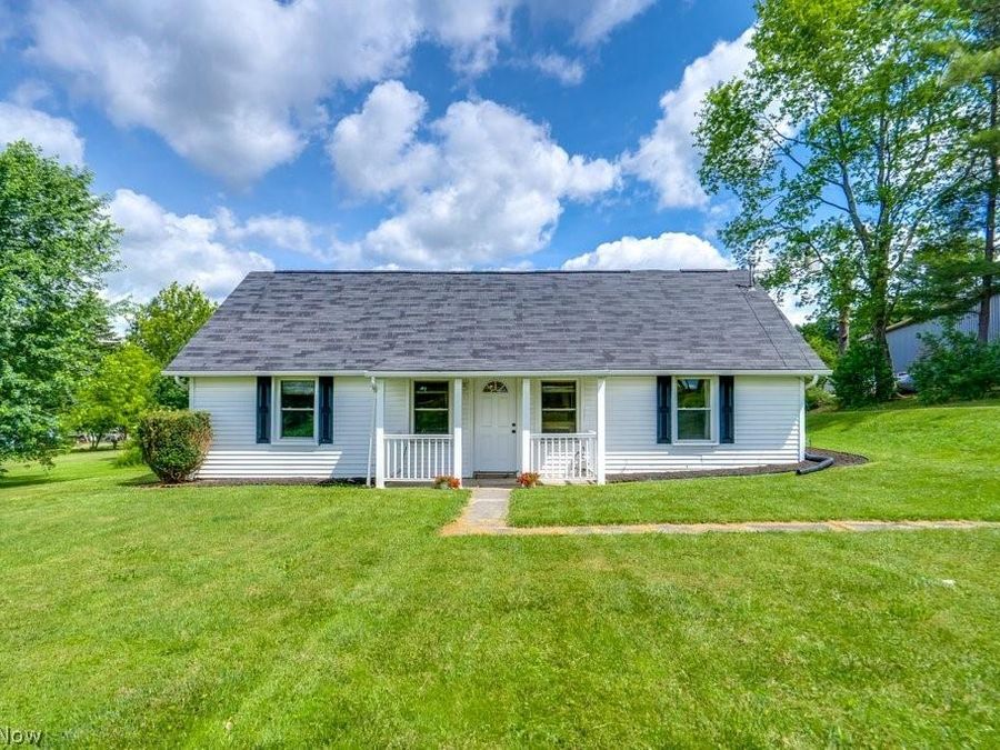 13042 Portage Street , Doylestown, OH 44230 Photo 1