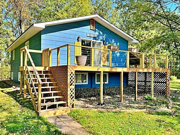 13737 109th Avenue , Park Rapids, MN 56470