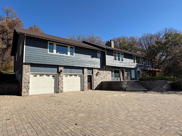27322 Oak Point Road , Elbow Lake, MN 56531