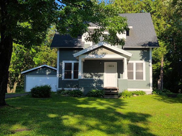 340 River Drive W, Milaca, MN 56353