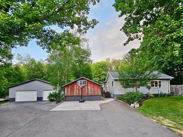 25934 County Road 10 , Bovey, MN 55709