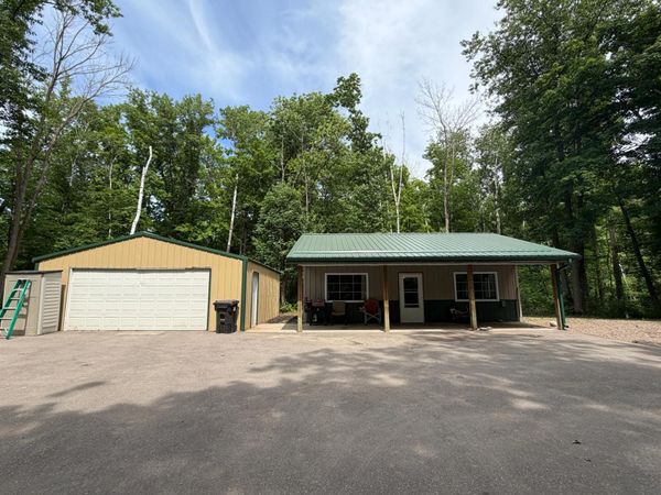 7528 Lake Camile Drive , Randall, MN 56475