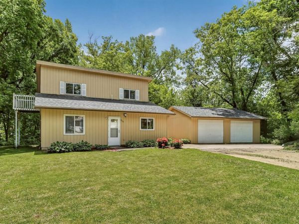313 Cherry Street W, Mazeppa, MN 55956