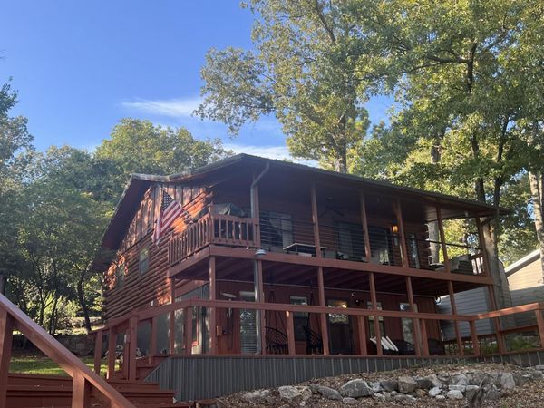 224 Robin Hood dr , Hardy, AR 72542