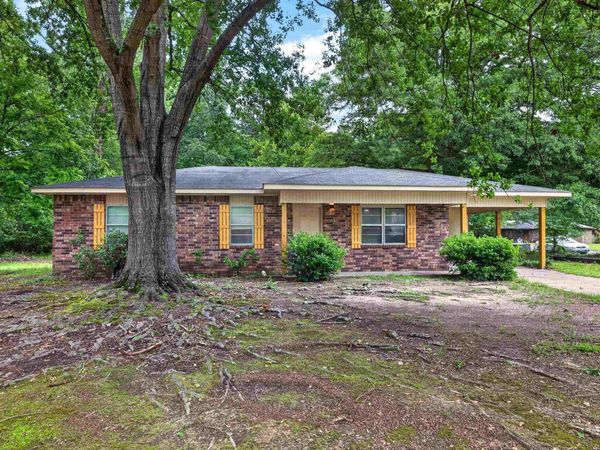 210 Druid Hills Rd , Arkadelphia, AR 71923