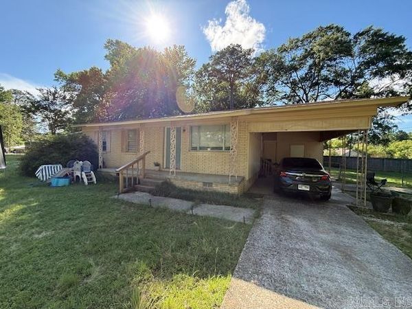 18 Toler Street , Sheridan, AR 72150