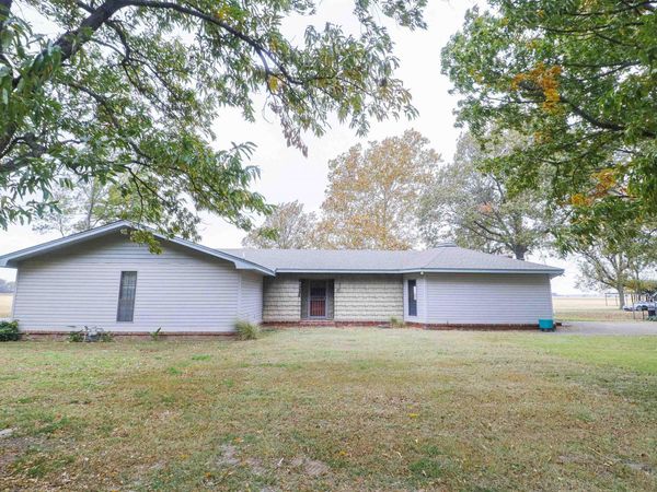 8525 Wilson , Harrisburg, AR 72432