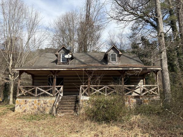 3422 Manning Mill Road, Summerville 30747