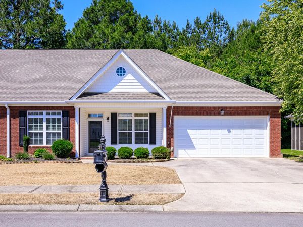 80 Heritage Drive, Chickamauga 30707