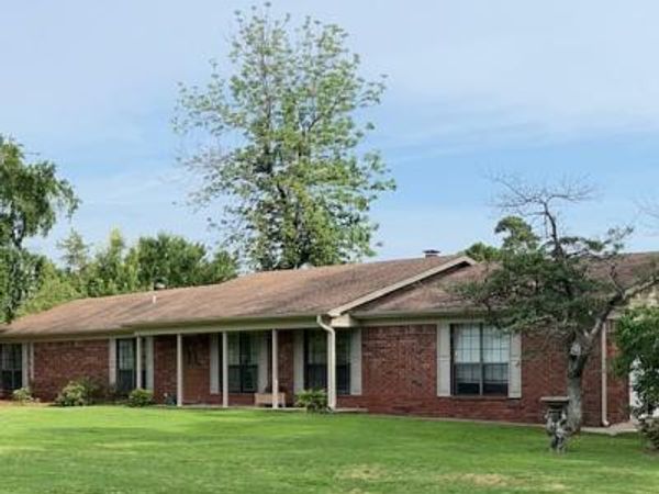 69 Talley Drive , Russellville, AR 72802