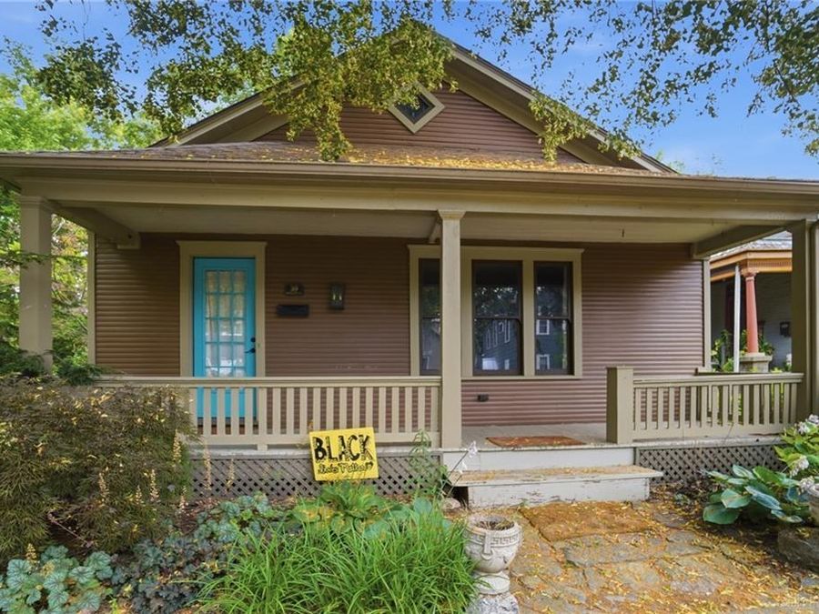 39 Henry Street, Dayton, OH 45402 Photo 1