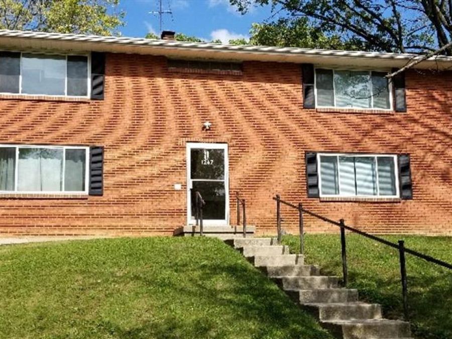 1267 Westcliff Court, Kettering, OH 45409 Photo 1
