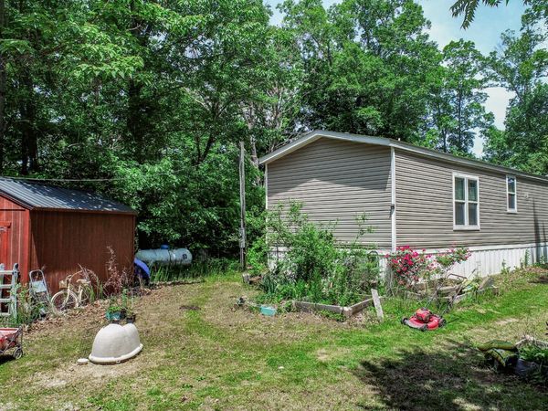 180 Shiloh Road, Parrottsville, TN 37843