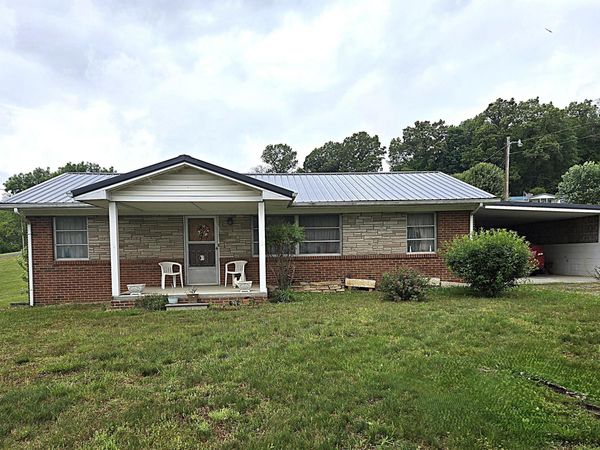 1111 Spout Springs Road, Morristown, TN 37814
