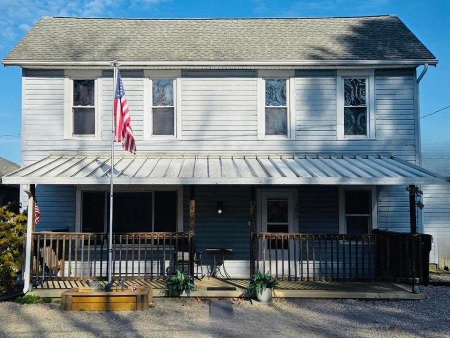 385 Water Street , Duncan Falls, OH 43734 Photo 1